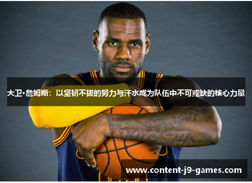 大卫·詹姆斯：以坚韧不拔的努力与汗水成为队伍中不可或缺的核心力量