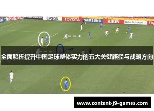 全面解析提升中国足球整体实力的五大关键路径与战略方向